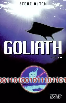 Couverture du produit · Goliath