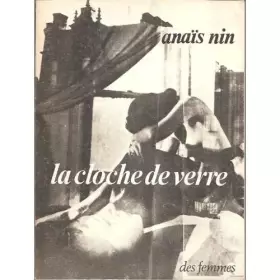 Couverture du produit · La cloche de verre / [nouvelles]