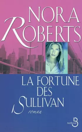 Couverture du produit · La Fortune des Sullivan