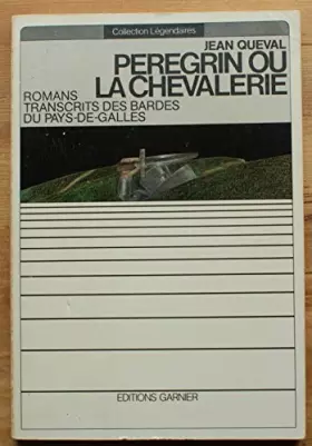 Couverture du produit · Peregrin ou la chevalerie
