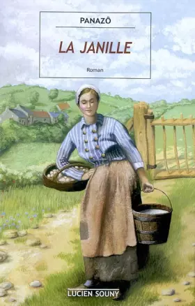 Couverture du produit · La Janille