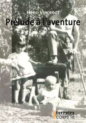 Couverture du produit · Prélude à l'aventure