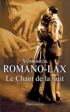 Couverture du produit · Le Chant de la nuit