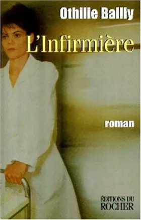 Couverture du produit · L'infirmière