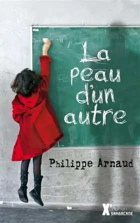 Couverture du produit · La peau d'un autre
