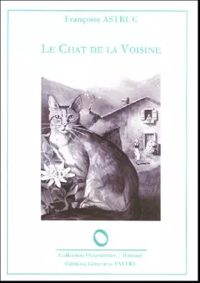 Couverture du produit · Le Chat de la voisine