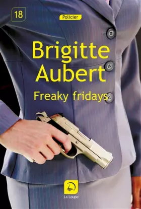 Couverture du produit · Freaky Fridays (Grands Carcacteres)