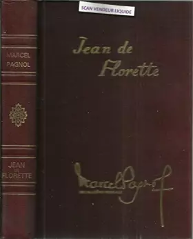Couverture du produit · Jean de Florette - L'eau des collines tome 1 - Illustrations Suzanne Ballivet - Editions Pastorelly, 1977