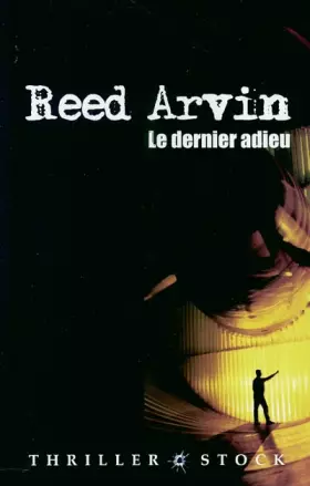 Couverture du produit · Le Dernier Adieu