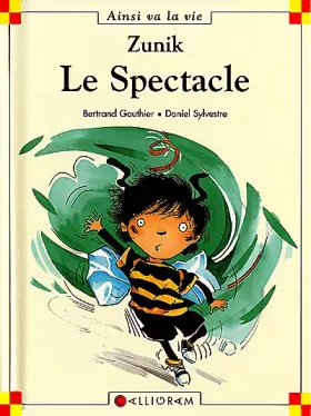 Couverture du produit · Le Spectacle