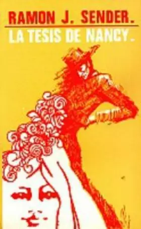 Couverture du produit · La Tesis De Nancy