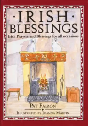 Couverture du produit · Irish Blessings: Irish Prayers and Blessings for All Occasions