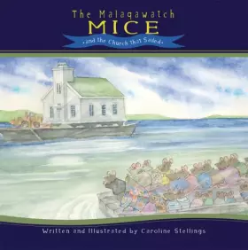 Couverture du produit · The Malagawatch Mice and the Church That Sailed