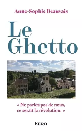 Couverture du produit · Le Ghetto