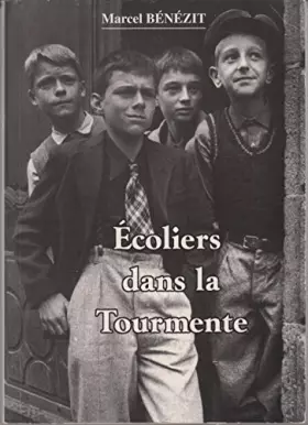 Couverture du produit · Ecoliers dans la Tourmente