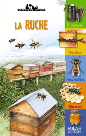 Couverture du produit · Ruche (la)