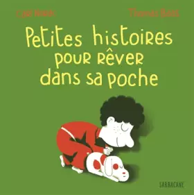 Couverture du produit · Petites histoires pour rêver dans sa poche