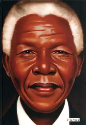Couverture du produit · Nelson Mandela