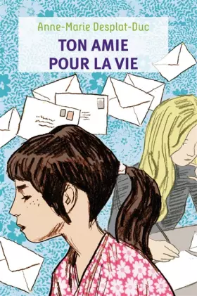 Couverture du produit · Ton amie pour la vie