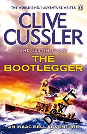Couverture du produit · BOOTLEGGER ISAAC BELL 7 OME
