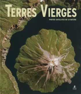 Couverture du produit · Terres vierges