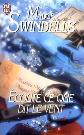 Couverture du produit · Ecoute ce que dit le vent