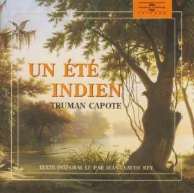Couverture du produit · Un Été Indien (Lu par Jean-Claude Rey)