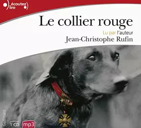 Couverture du produit · Le collier rouge