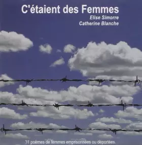 Couverture du produit · C'etaient des femmes/cd