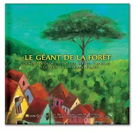 Couverture du produit · Le Geant de la Foret