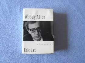 Couverture du produit · Woody Allen: A Biography