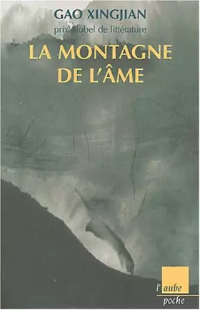 Couverture du produit · La Montagne de l'âme