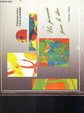 Couverture du produit · Un Pinceau pour le dire