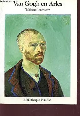 Couverture du produit · Van Gogh En Arles (Francais)