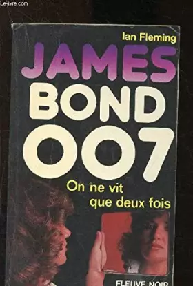 Couverture du produit · On ne vit que deux fois