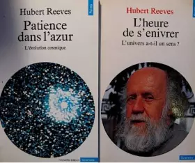 Couverture du produit · COFFRET REEVES POCHE