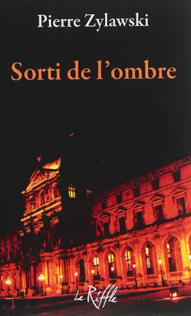Couverture du produit · Sorti de l'ombre