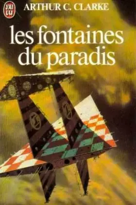 Couverture du produit · Les fontaines du paradis