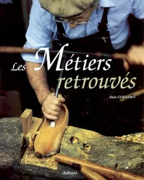 Couverture du produit · Les Métiers retrouvés