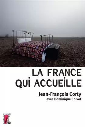 Couverture du produit · La France qui accueille