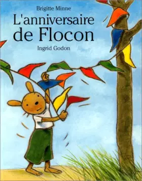 Couverture du produit · Anniversaire de Flocon
