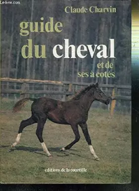 Couverture du produit · Guide du cheval