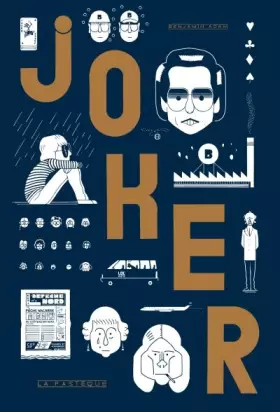 Couverture du produit · Joker
