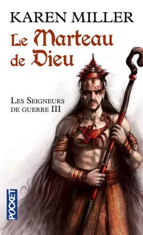 Couverture du produit · Les Seigneurs de guerre (3)