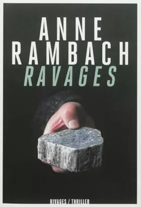 Couverture du produit · Ravages