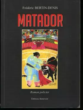 Couverture du produit · Matador