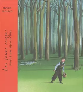 Couverture du produit · Les joues rouges