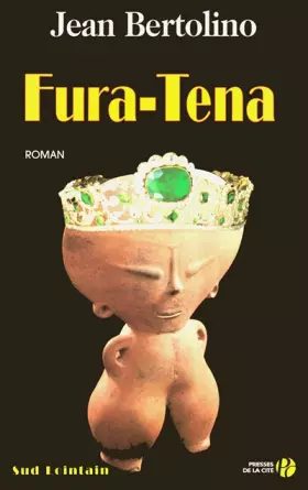 Couverture du produit · Fura-Tena
