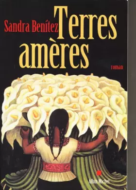 Couverture du produit · Terres amères