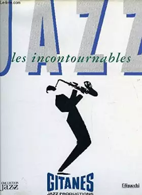 Couverture du produit · Jazz